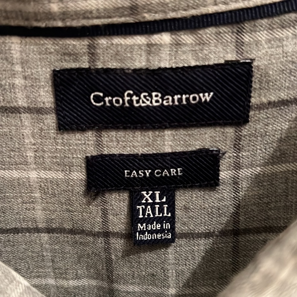 Polo button down - Picture 3 of 3